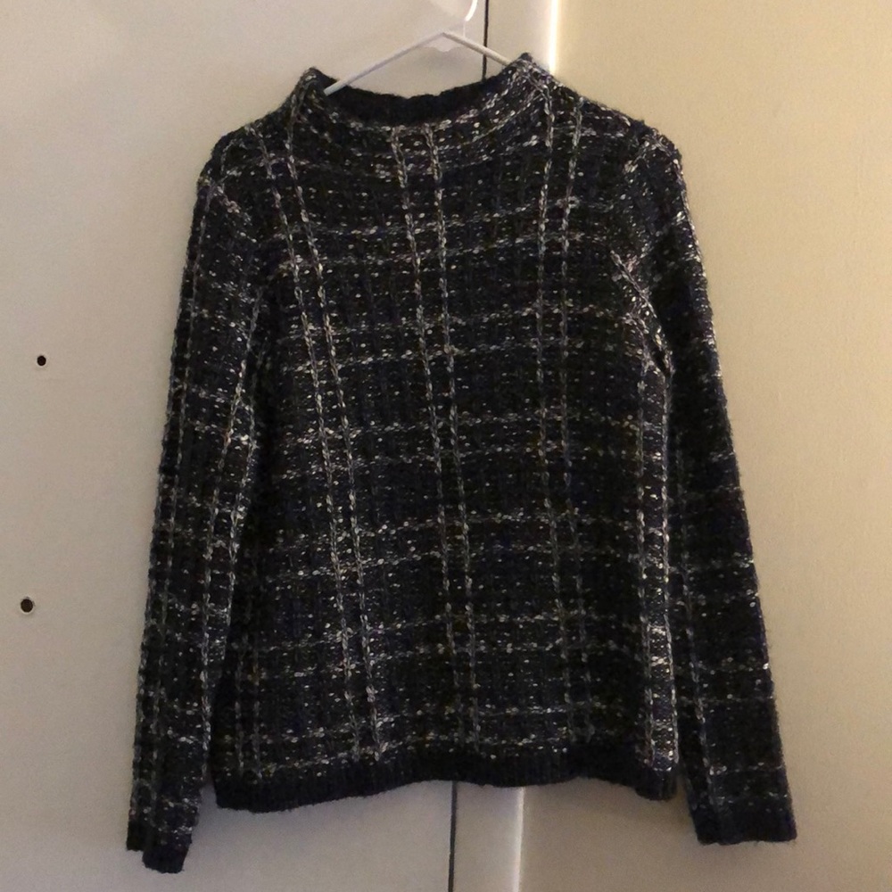 Ann Taylor Factory Sweater